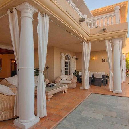 Villa La Concha Beachfront Heated Pool بلايا هوندا المظهر الخارجي الصورة